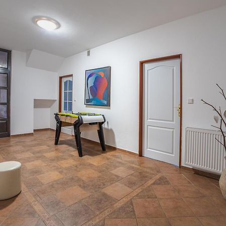 Apartmány Adršpach u Kozárů Teplice nad Metují Exterior foto