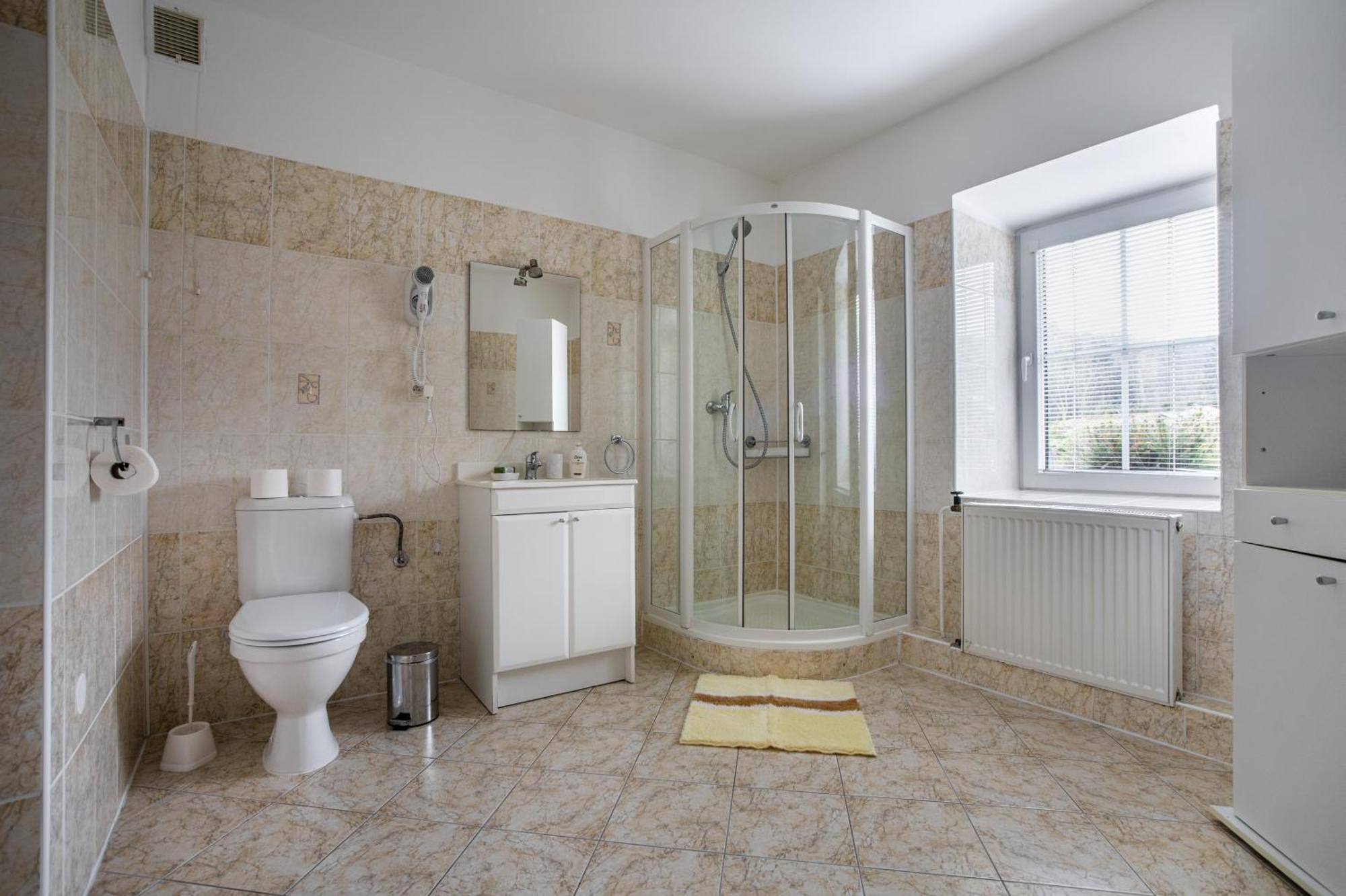 Apartmány Adršpach u Kozárů Teplice nad Metují Exterior foto